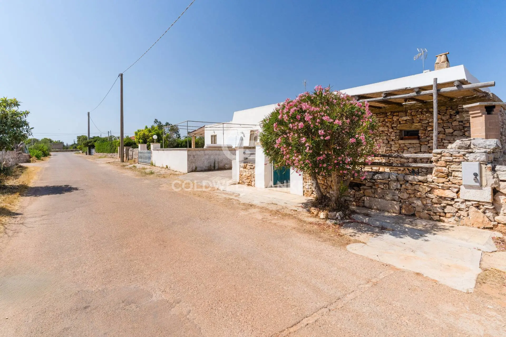Immagine per Villa in affitto a Seclì Contrada Specolizzi 