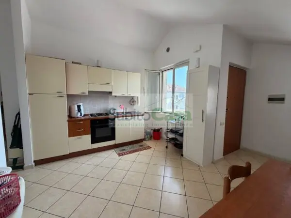 Casa Semindipendente Viale Unità D'Italia 262, Chieti