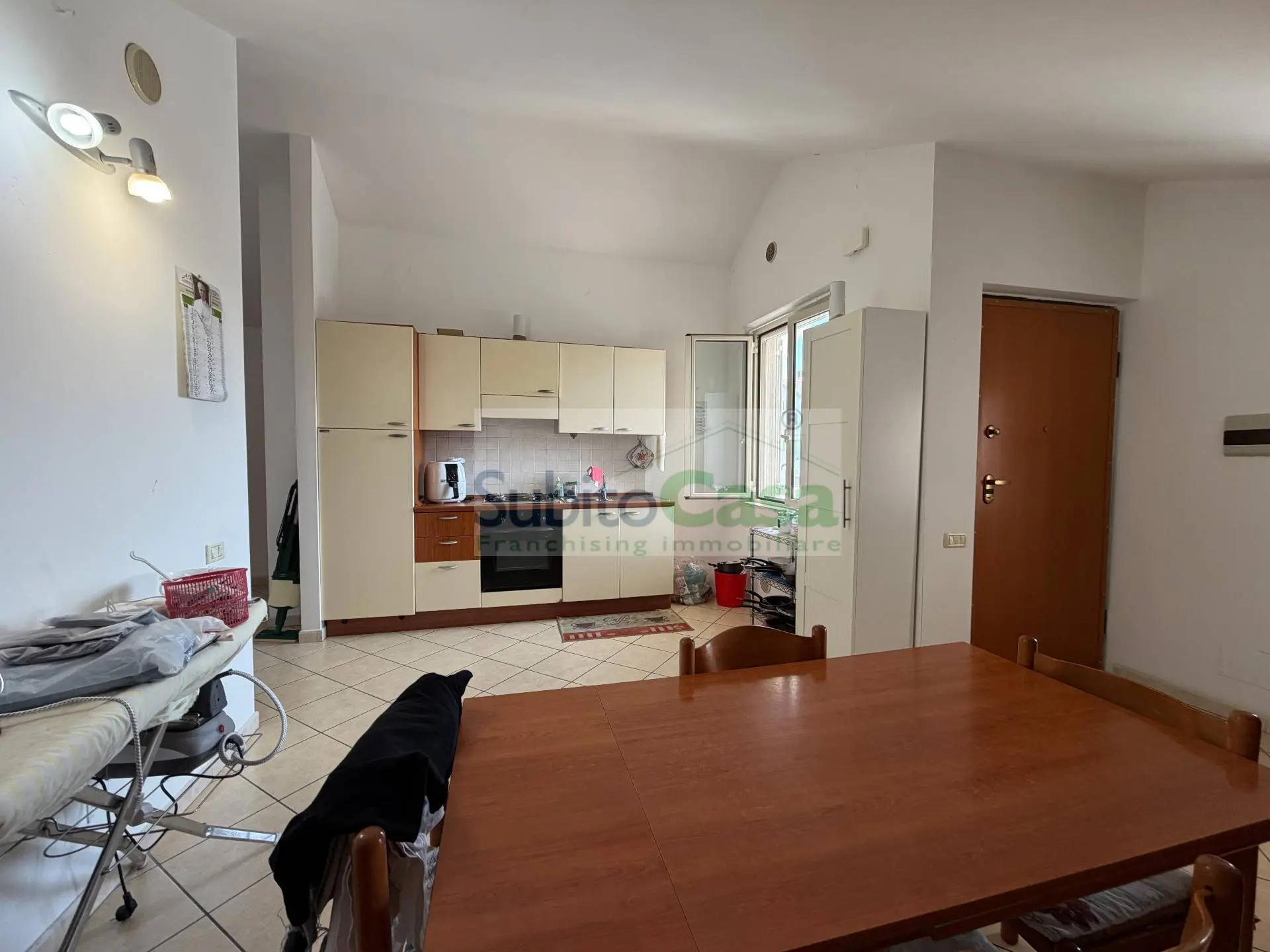 Immagine per Casa Semindipendente in affitto a Chieti Viale Unità D'Italia 262