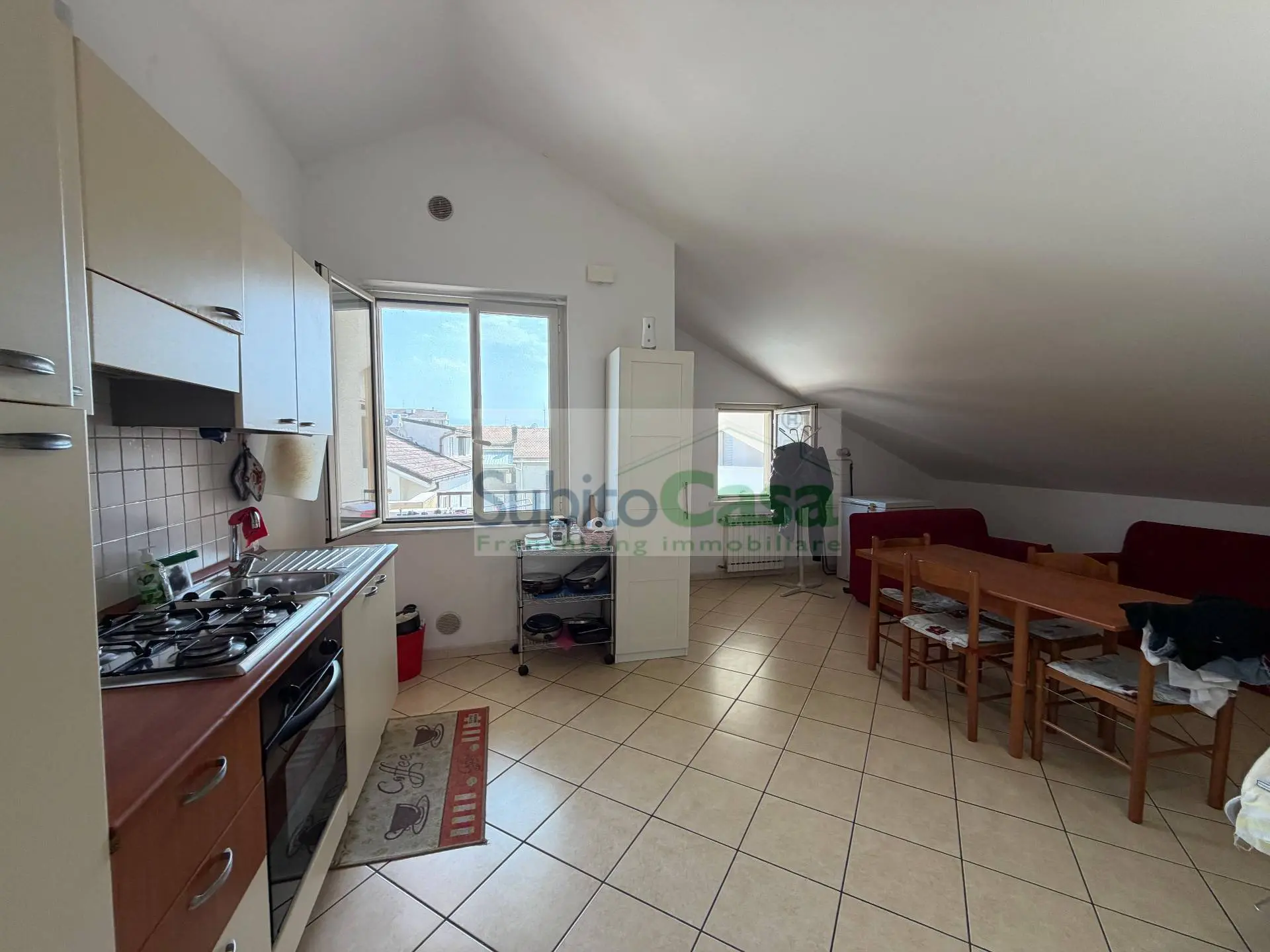 Immagine per Casa Semindipendente in affitto a Chieti Viale Unità D'Italia 262