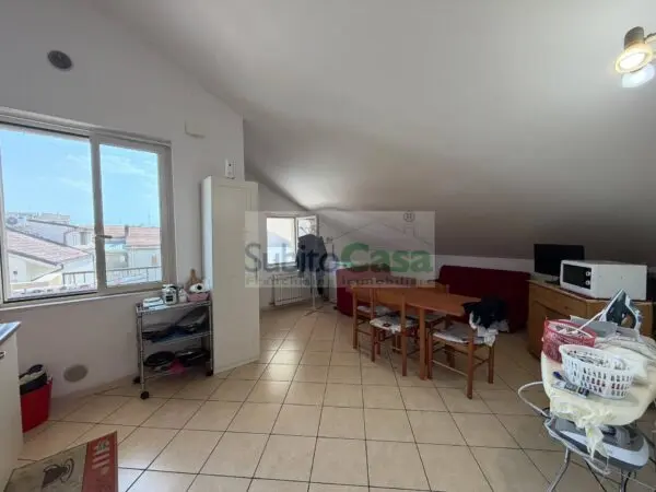 Casa Semindipendente Viale Unità D'Italia 262, Chieti