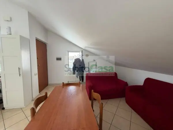 Casa Semindipendente Viale Unità D'Italia 262, Chieti