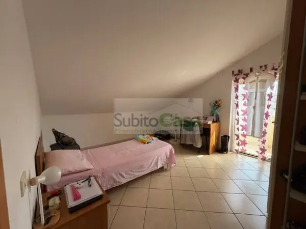 Casa Semindipendente Viale Unità D'Italia 262, Chieti
