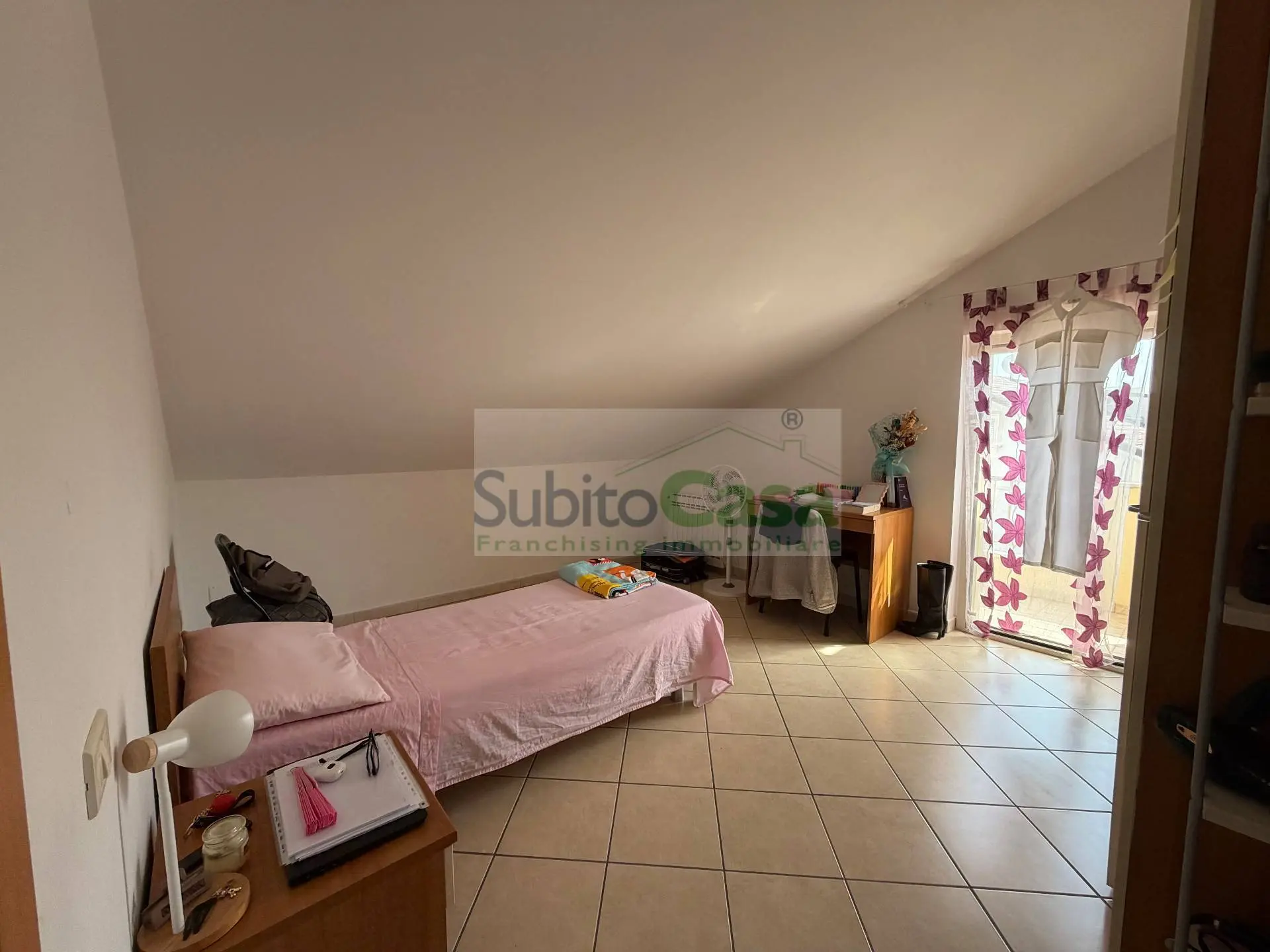Immagine per Casa Semindipendente in affitto a Chieti Viale Unità D'Italia 262