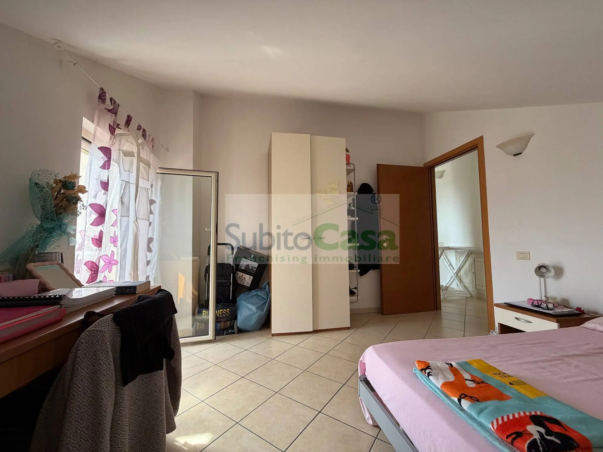 Immagine per Casa Semindipendente in affitto a Chieti Viale Unità D'Italia 262