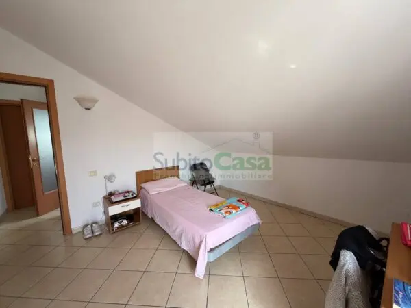 Casa Semindipendente Viale Unità D'Italia 262, Chieti