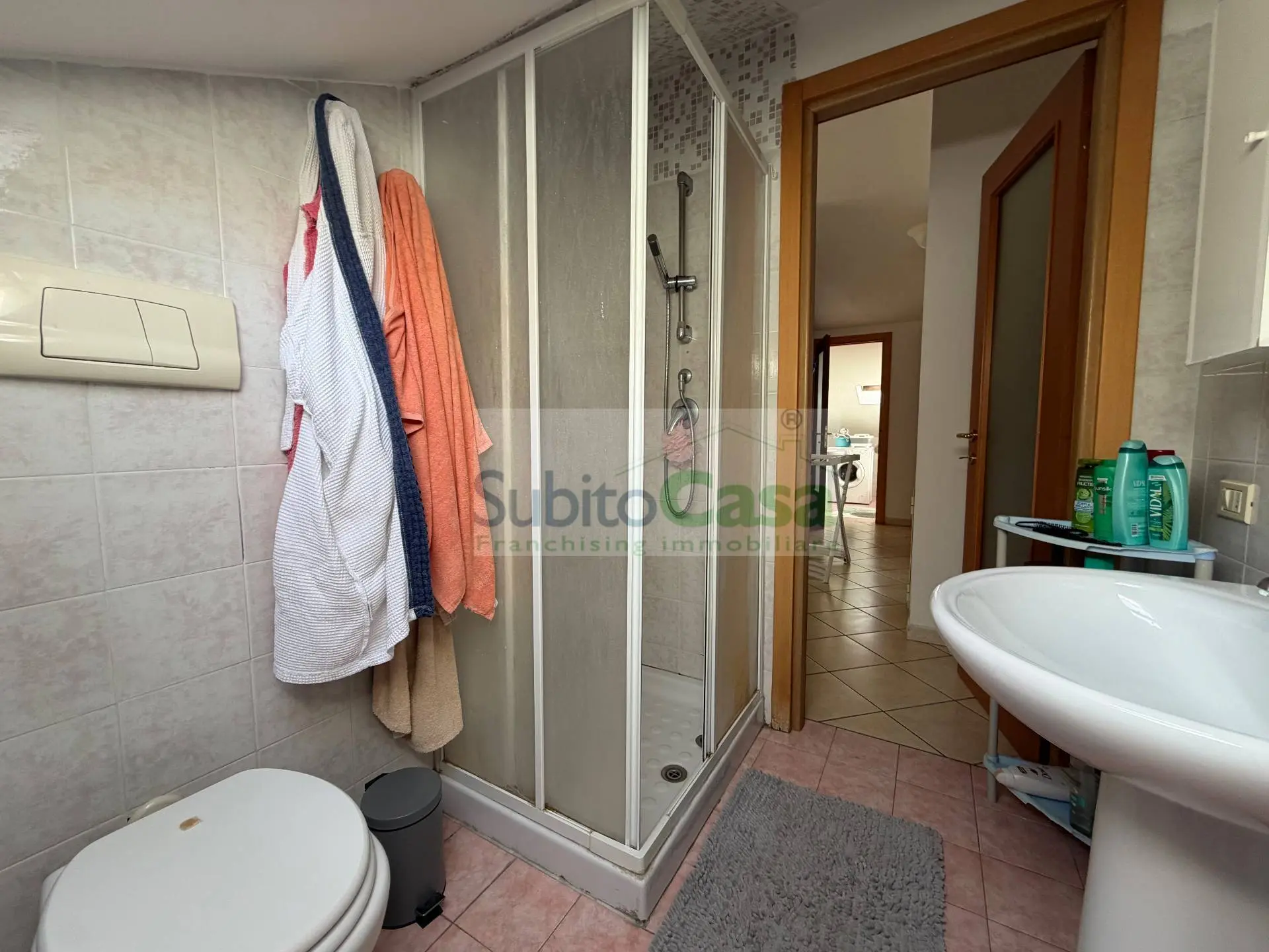 Immagine per Casa Semindipendente in affitto a Chieti Viale Unità D'Italia 262