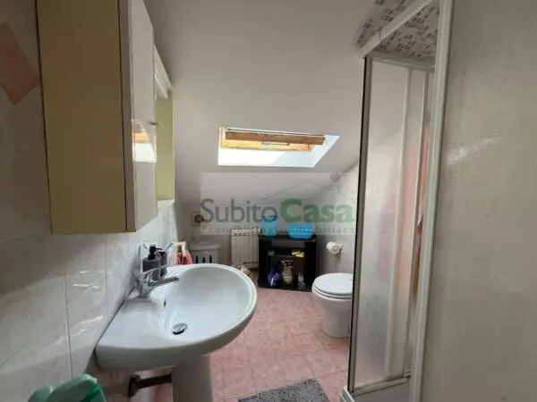 Casa Semindipendente Viale Unità D'Italia 262, Chieti