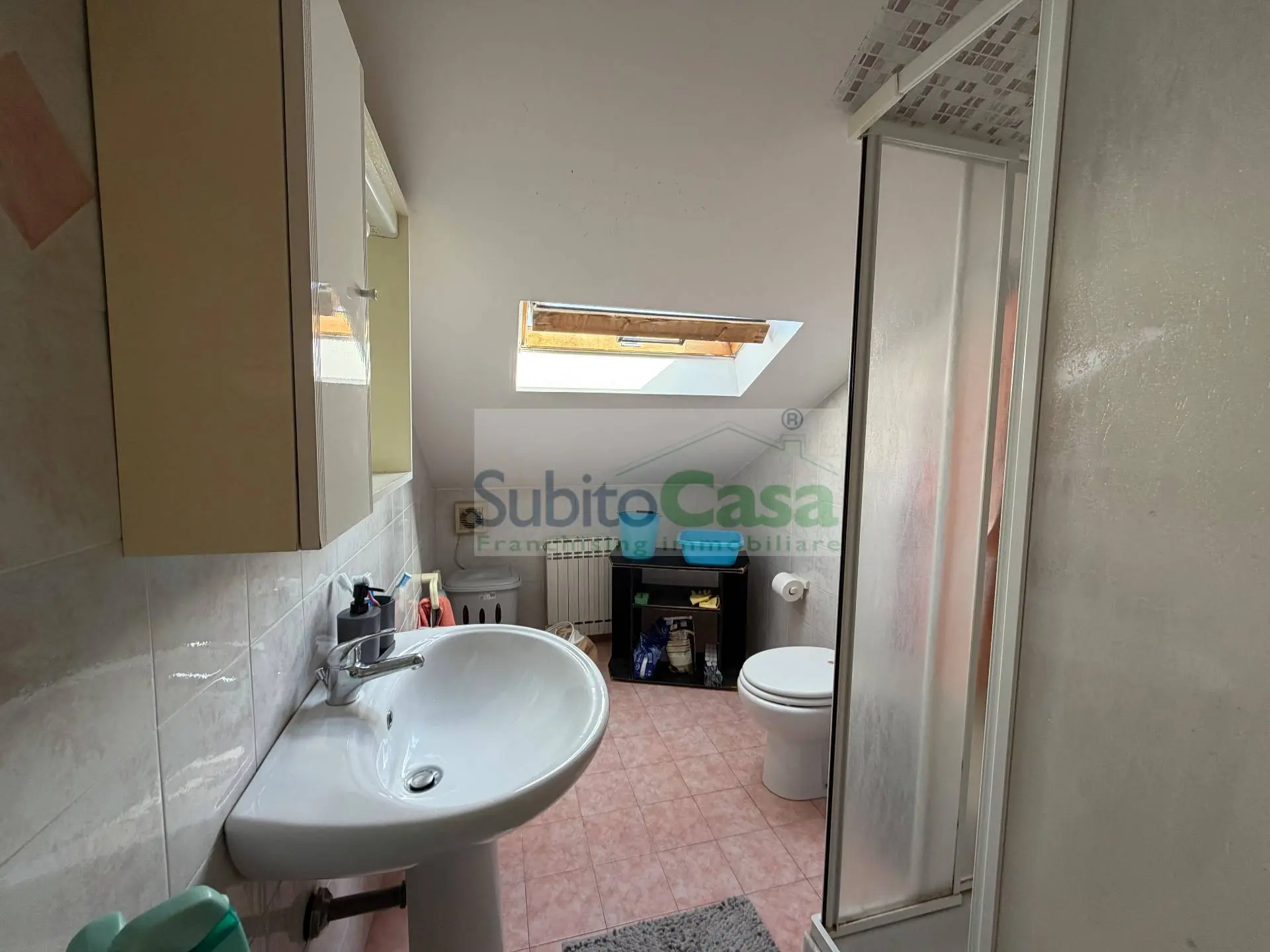 Immagine per Casa Semindipendente in affitto a Chieti Viale Unità D'Italia 262