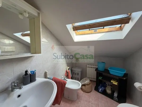 Casa Semindipendente Viale Unità D'Italia 262, Chieti