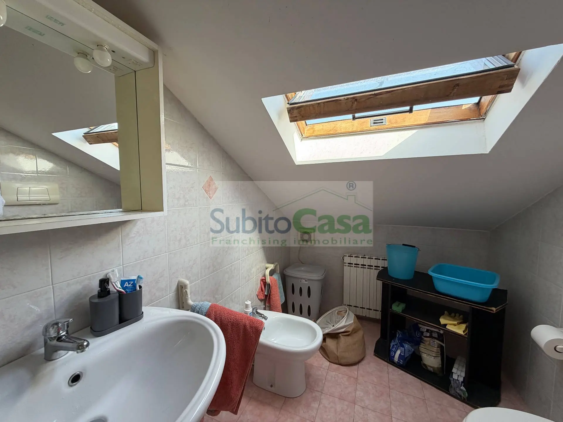 Immagine per Casa Semindipendente in affitto a Chieti Viale Unità D'Italia 262