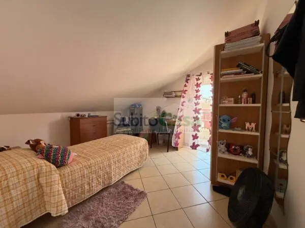 Casa Semindipendente Viale Unità D'Italia 262, Chieti