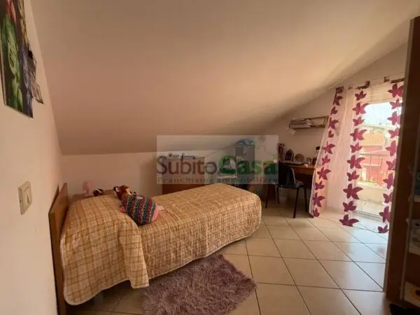 Casa Semindipendente Viale Unità D'Italia 262, Chieti
