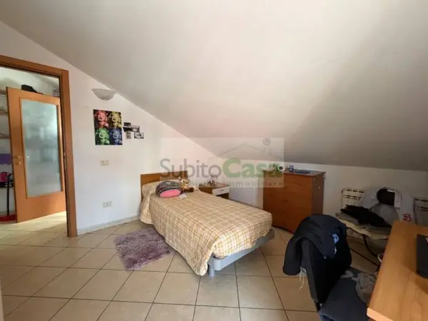 Casa Semindipendente Viale Unità D'Italia 262, Chieti