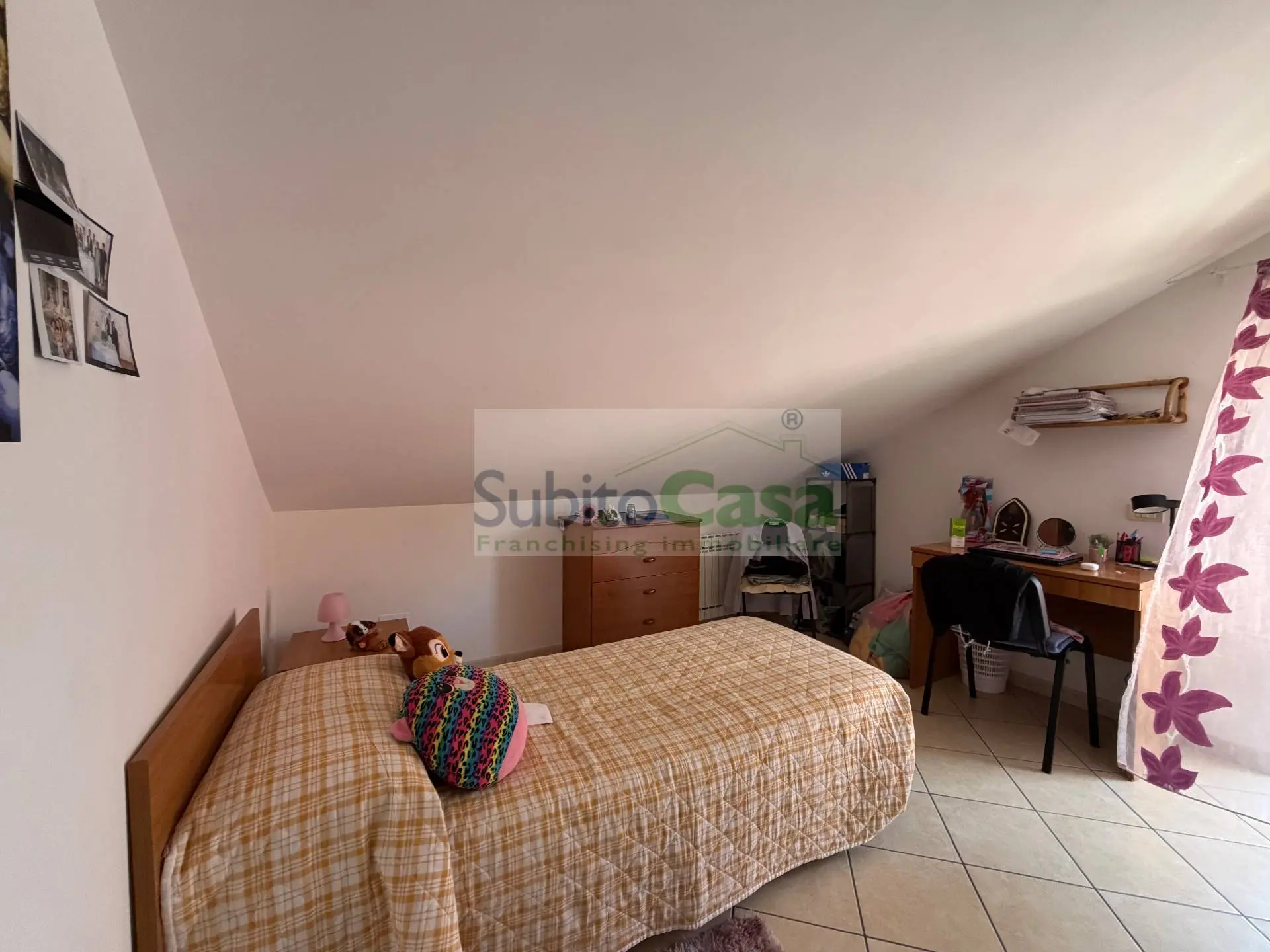 Immagine per Casa Semindipendente in affitto a Chieti Viale Unità D'Italia 262