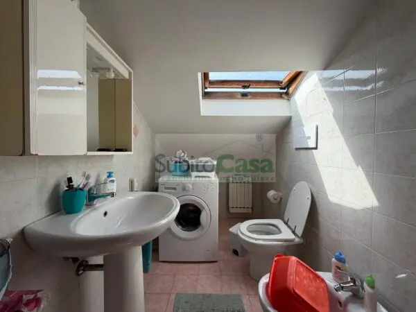 Casa Semindipendente Viale Unità D'Italia 262, Chieti
