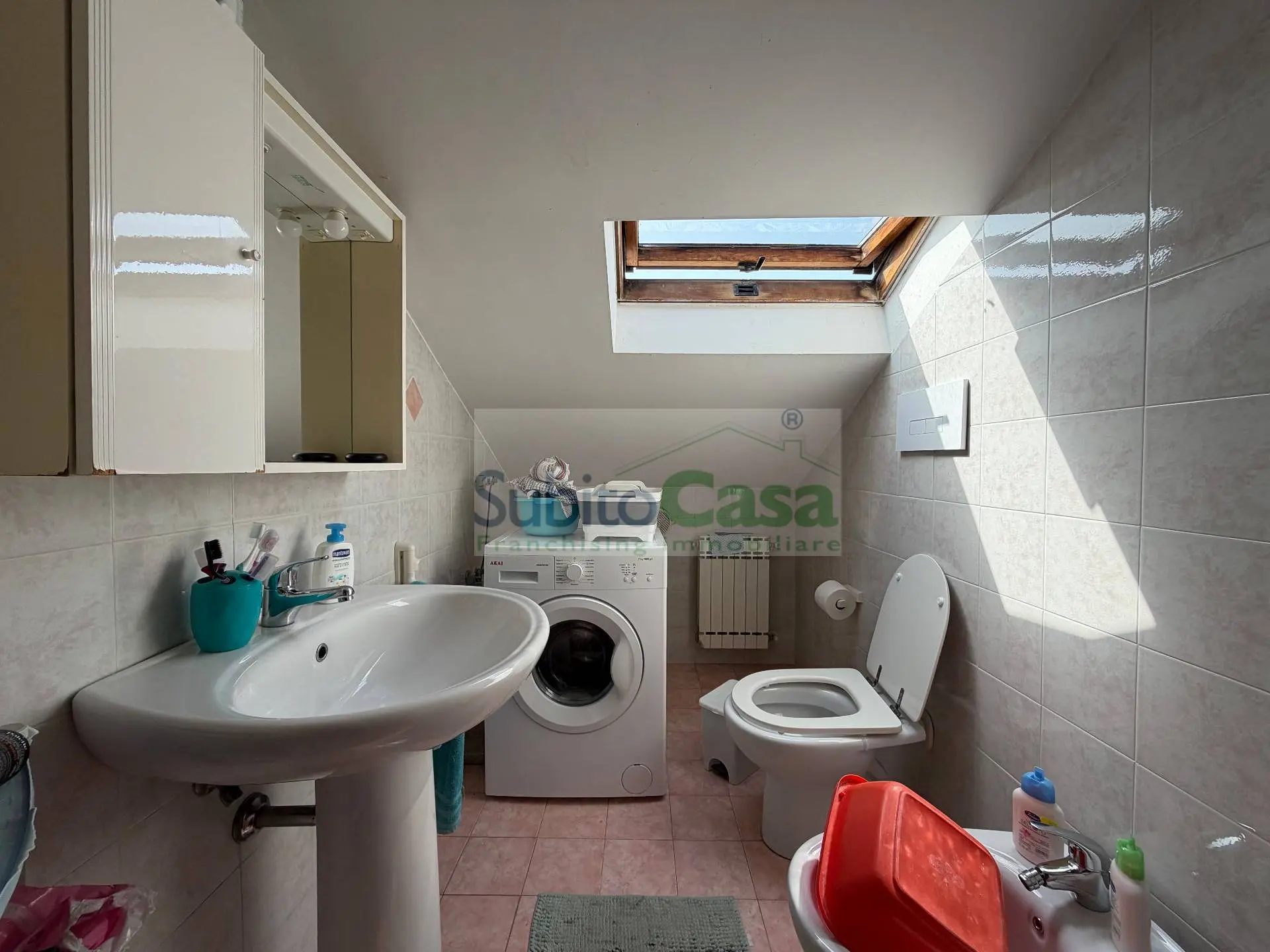Immagine per Casa Semindipendente in affitto a Chieti Viale Unità D'Italia 262