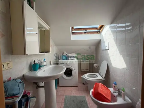 Casa Semindipendente Viale Unità D'Italia 262, Chieti