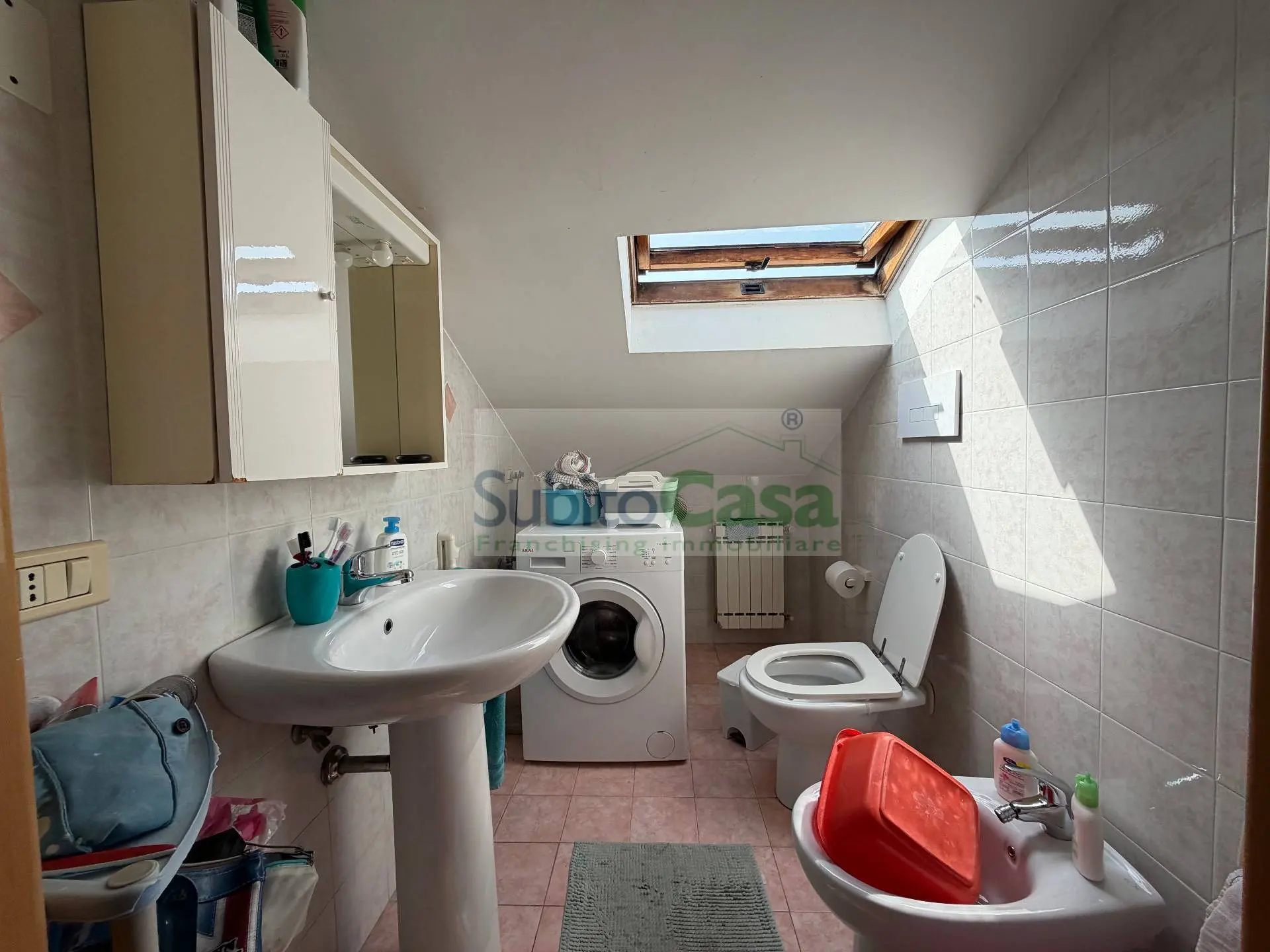 Immagine per Casa Semindipendente in affitto a Chieti Viale Unità D'Italia 262