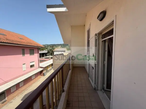 Casa Semindipendente Viale Unità D'Italia 262, Chieti