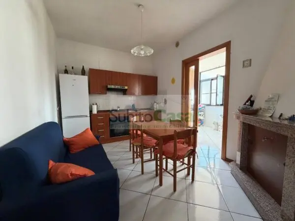 Casa Semindipendente Viale Unità D'Italia 262, Chieti