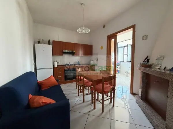 Casa Semindipendente Viale Unità D'Italia 262, Chieti