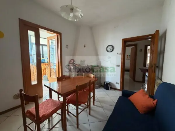 Casa Semindipendente Viale Unità D'Italia 262, Chieti