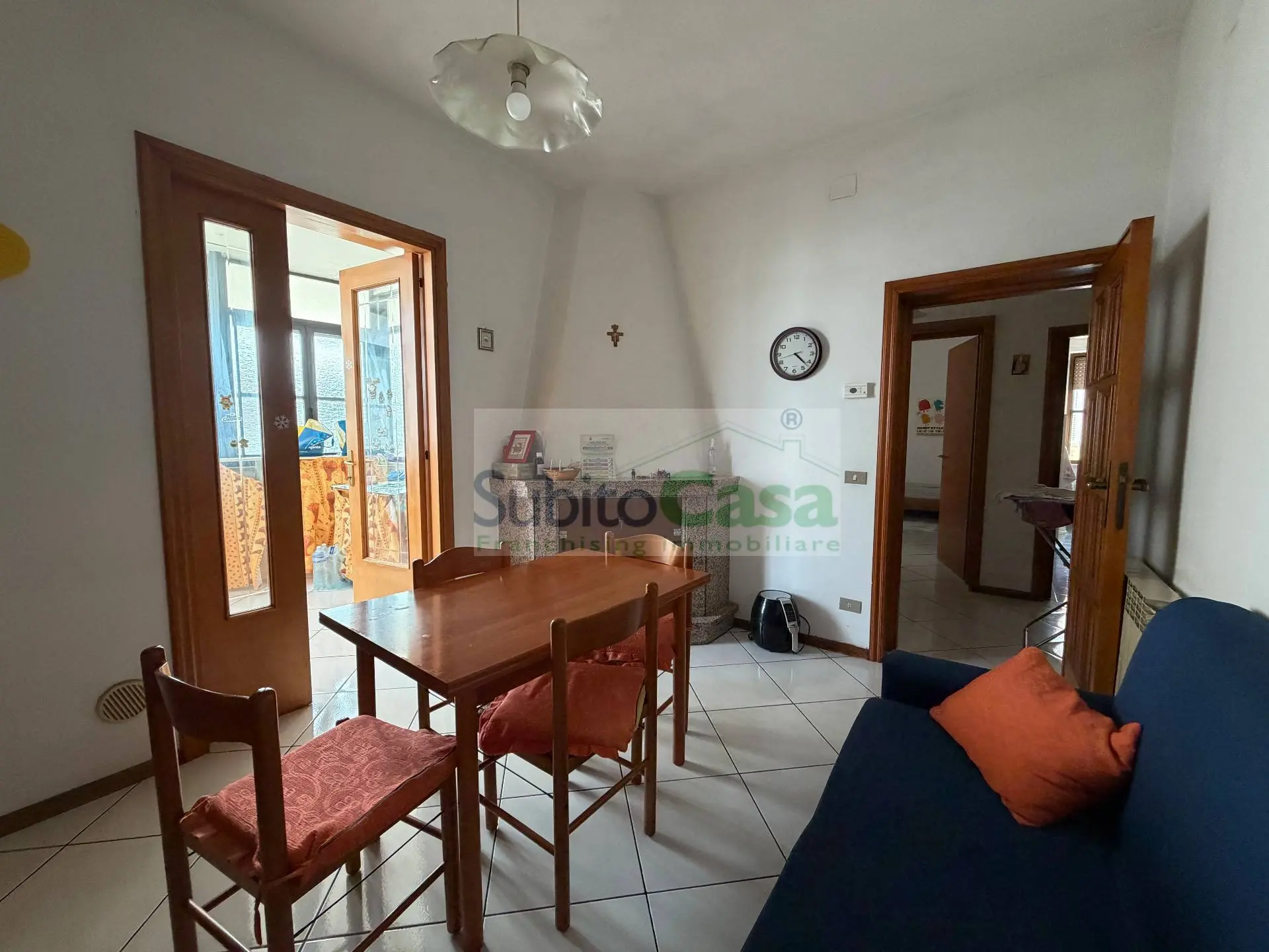 Immagine per Casa Semindipendente in affitto a Chieti Viale Unità D'Italia 262