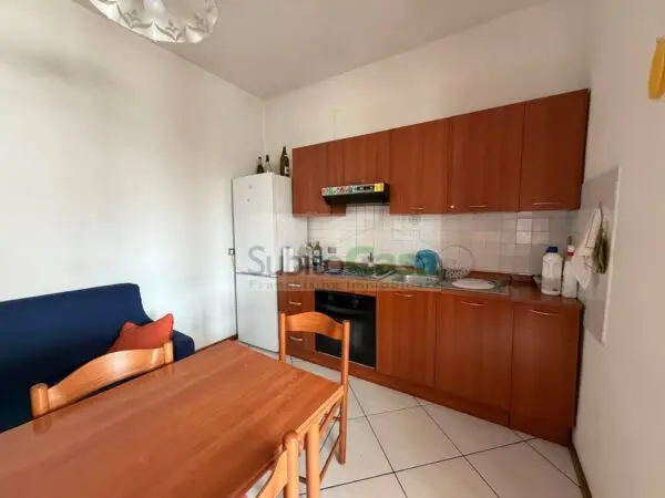 Casa Semindipendente Viale Unità D'Italia 262, Chieti