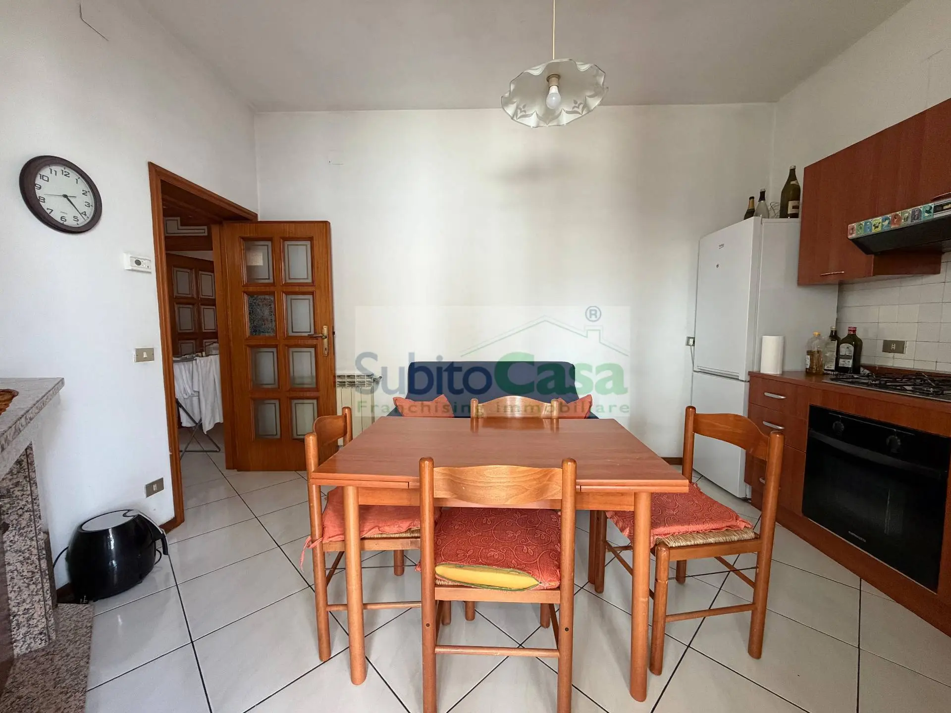 Immagine per Casa Semindipendente in affitto a Chieti Viale Unità D'Italia 262
