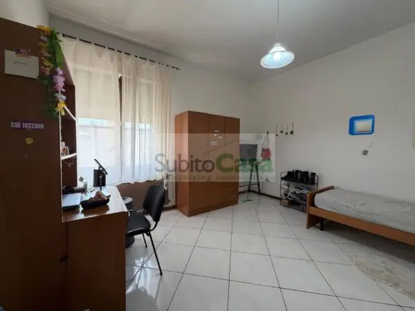Casa Semindipendente Viale Unità D'Italia 262, Chieti