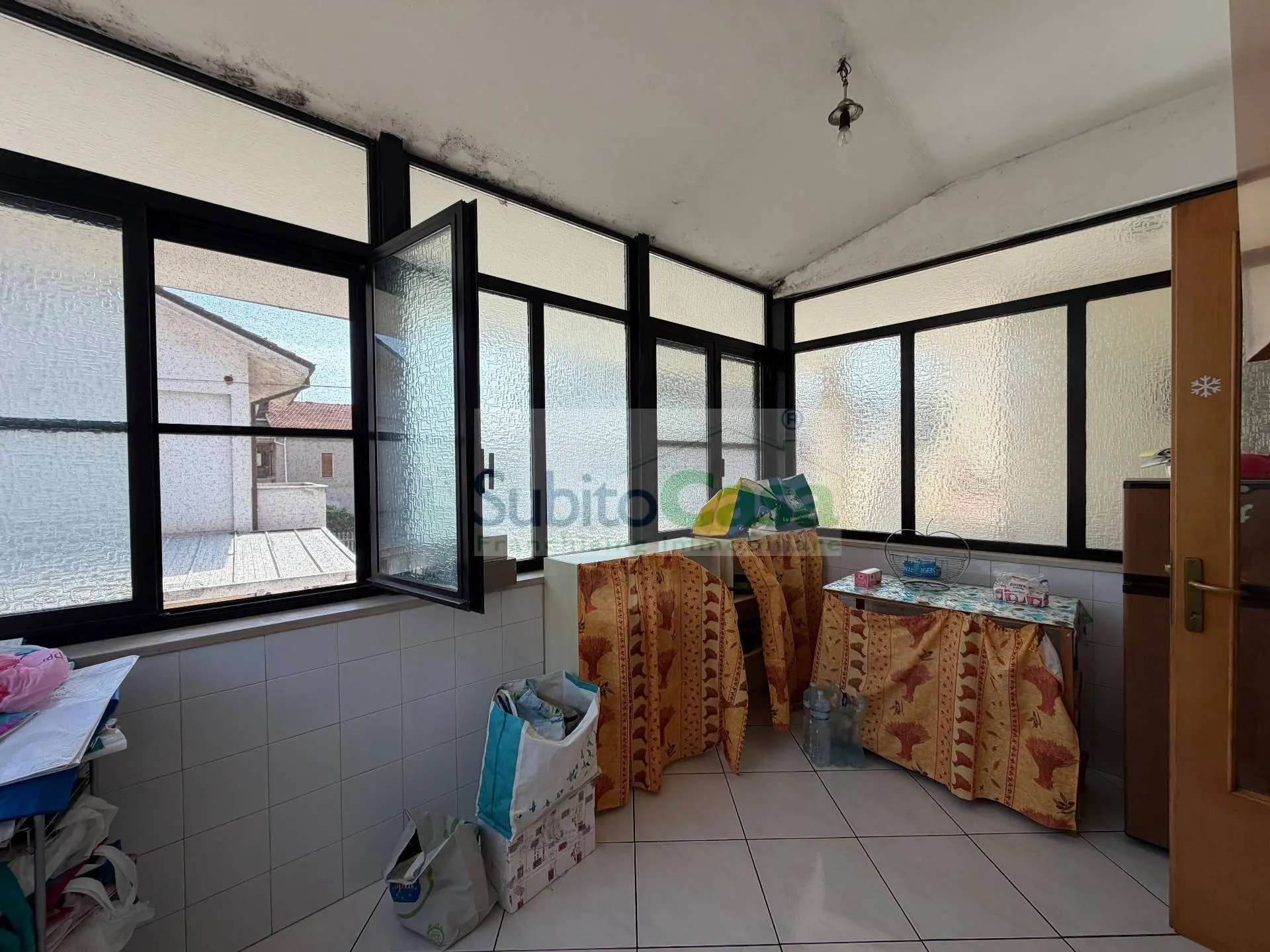 Immagine per Casa Semindipendente in affitto a Chieti Viale Unità D'Italia 262