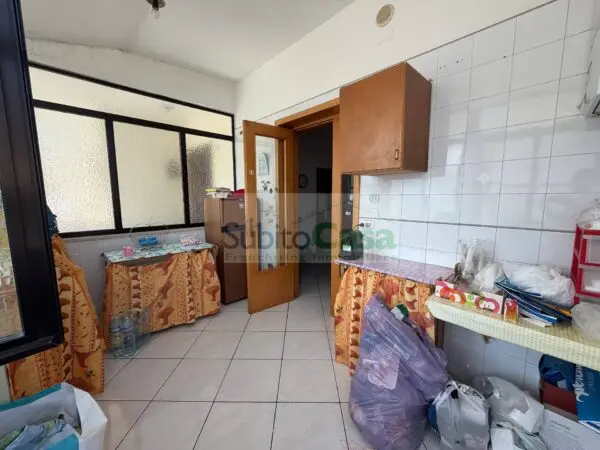 Casa Semindipendente Viale Unità D'Italia 262, Chieti