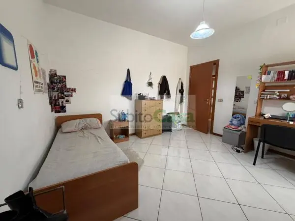 Casa Semindipendente Viale Unità D'Italia 262, Chieti