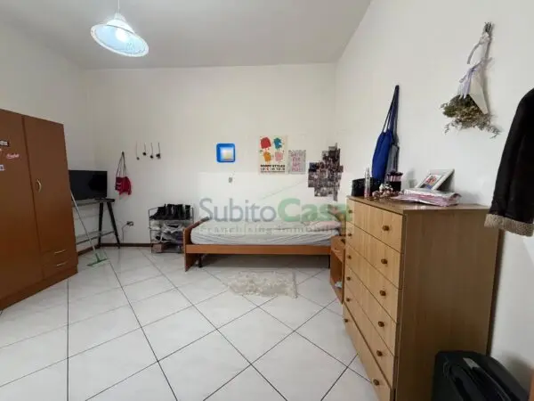 Casa Semindipendente Viale Unità D'Italia 262, Chieti