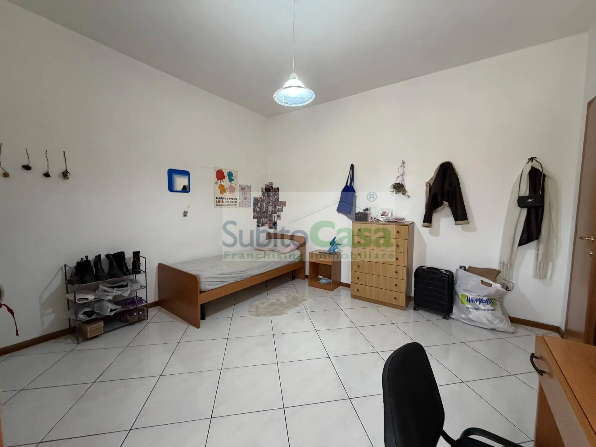 Immagine per Casa Semindipendente in affitto a Chieti Viale Unità D'Italia 262