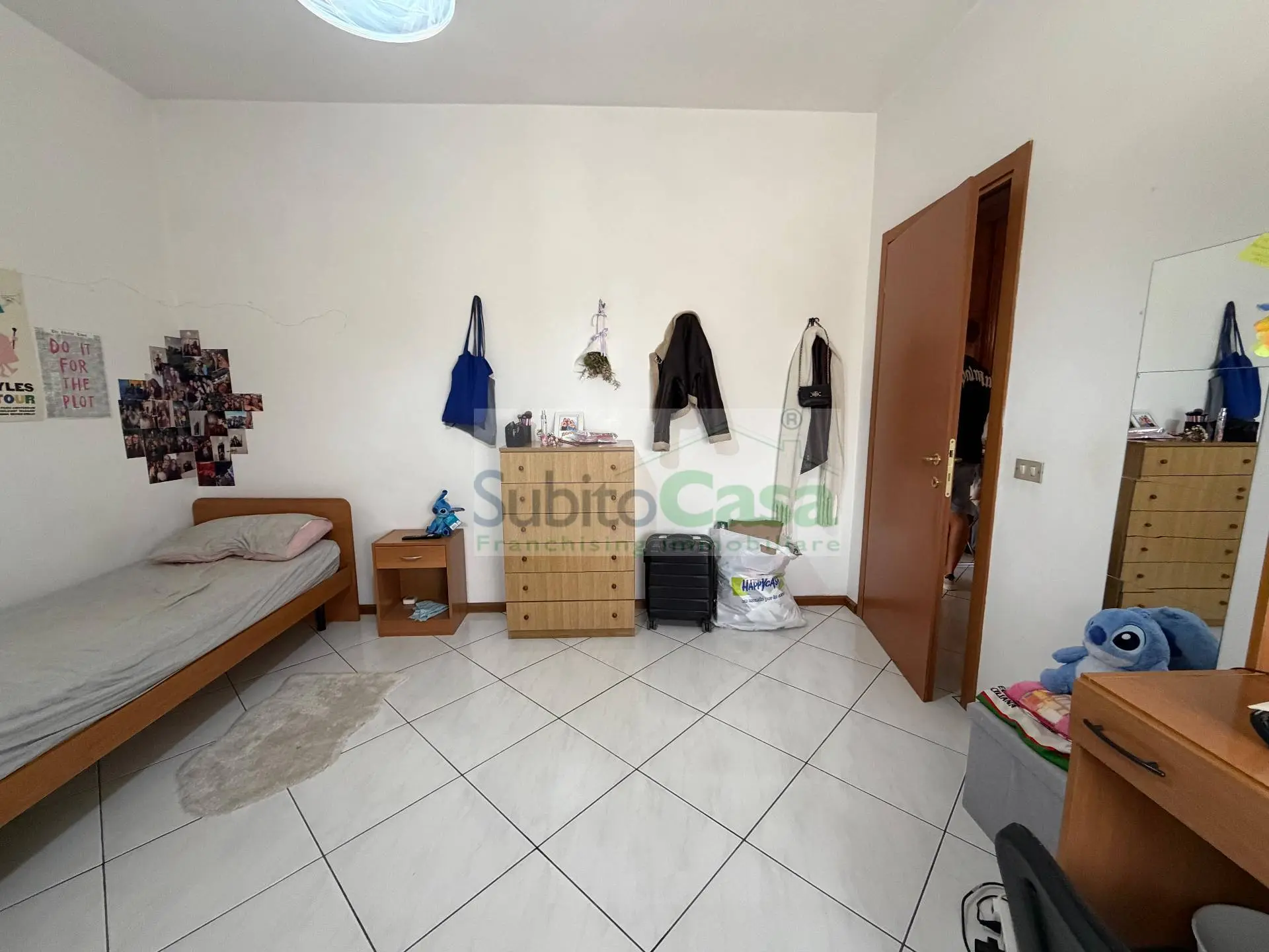 Immagine per Casa Semindipendente in affitto a Chieti Viale Unità D'Italia 262