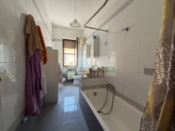Casa Semindipendente Viale Unità D'Italia 262, Chieti