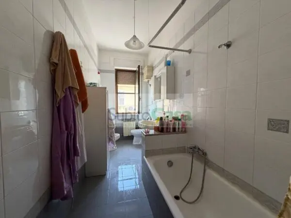 Casa Semindipendente Viale Unità D'Italia 262, Chieti