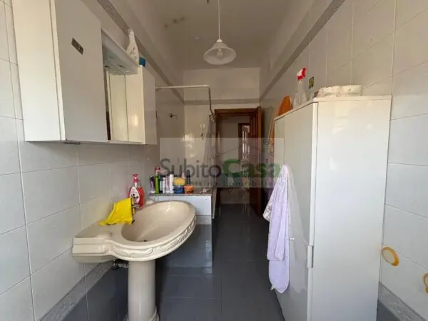 Casa Semindipendente Viale Unità D'Italia 262, Chieti