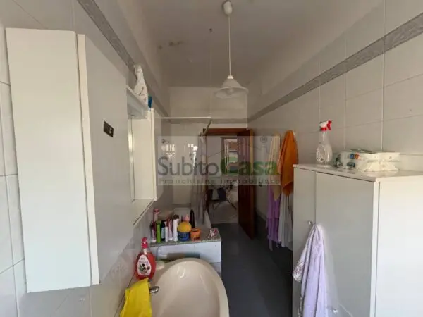 Casa Semindipendente Viale Unità D'Italia 262, Chieti