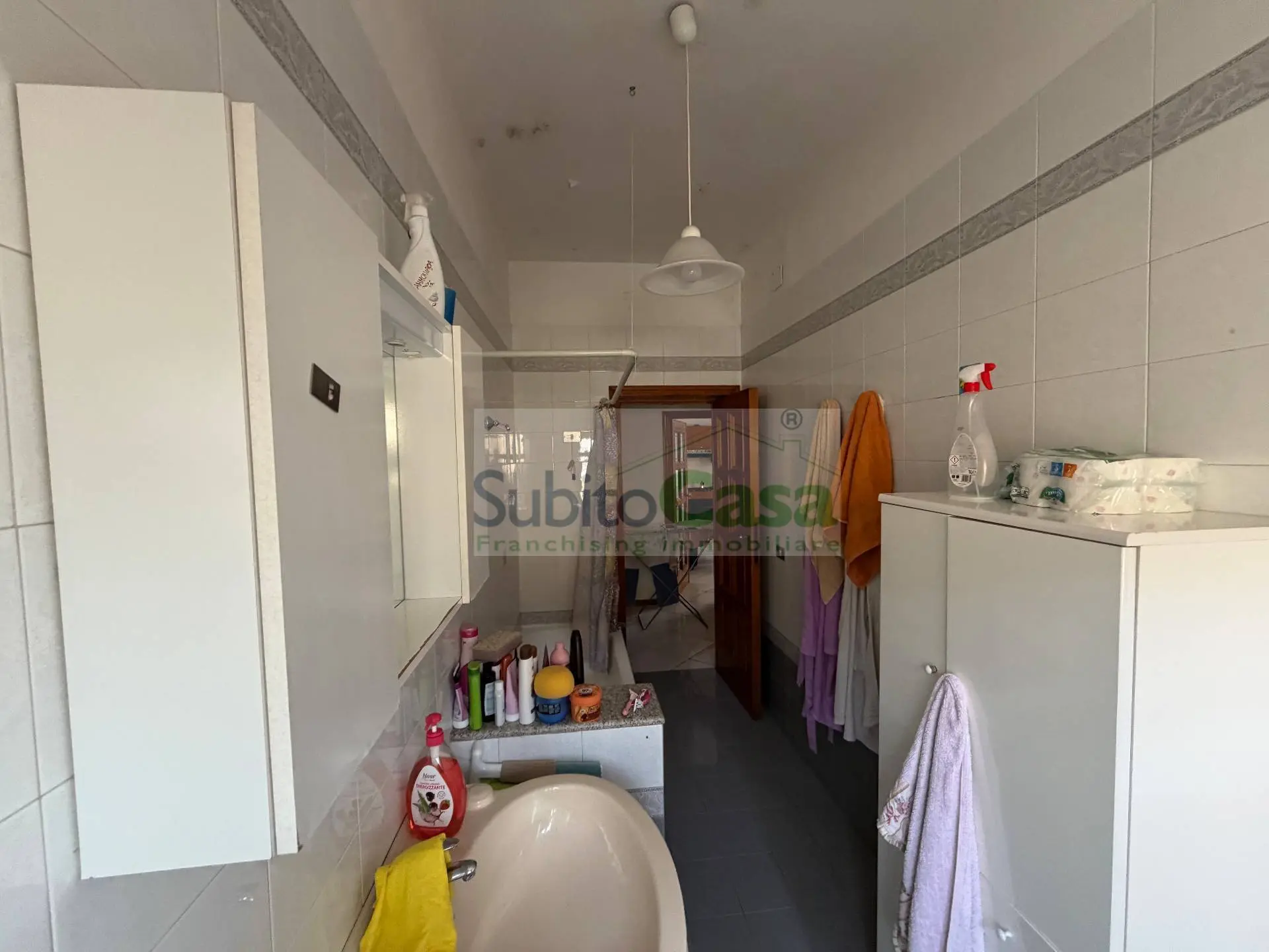 Immagine per Casa Semindipendente in affitto a Chieti Viale Unità D'Italia 262