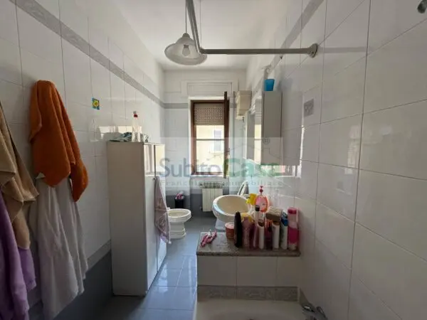Casa Semindipendente Viale Unità D'Italia 262, Chieti