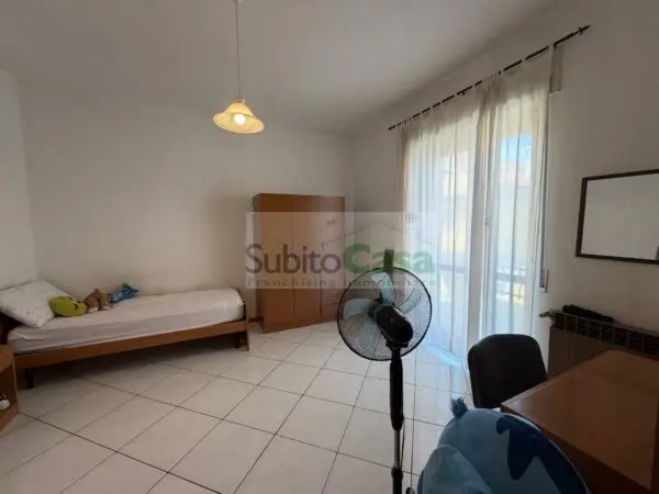 Casa Semindipendente Viale Unità D'Italia 262, Chieti