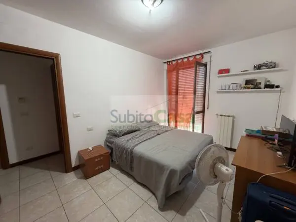 Appartamento via Papa Giovanni Paolo Secondo 1, Chieti