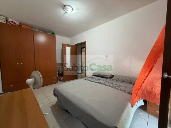 Appartamento via Papa Giovanni Paolo Secondo 1, Chieti
