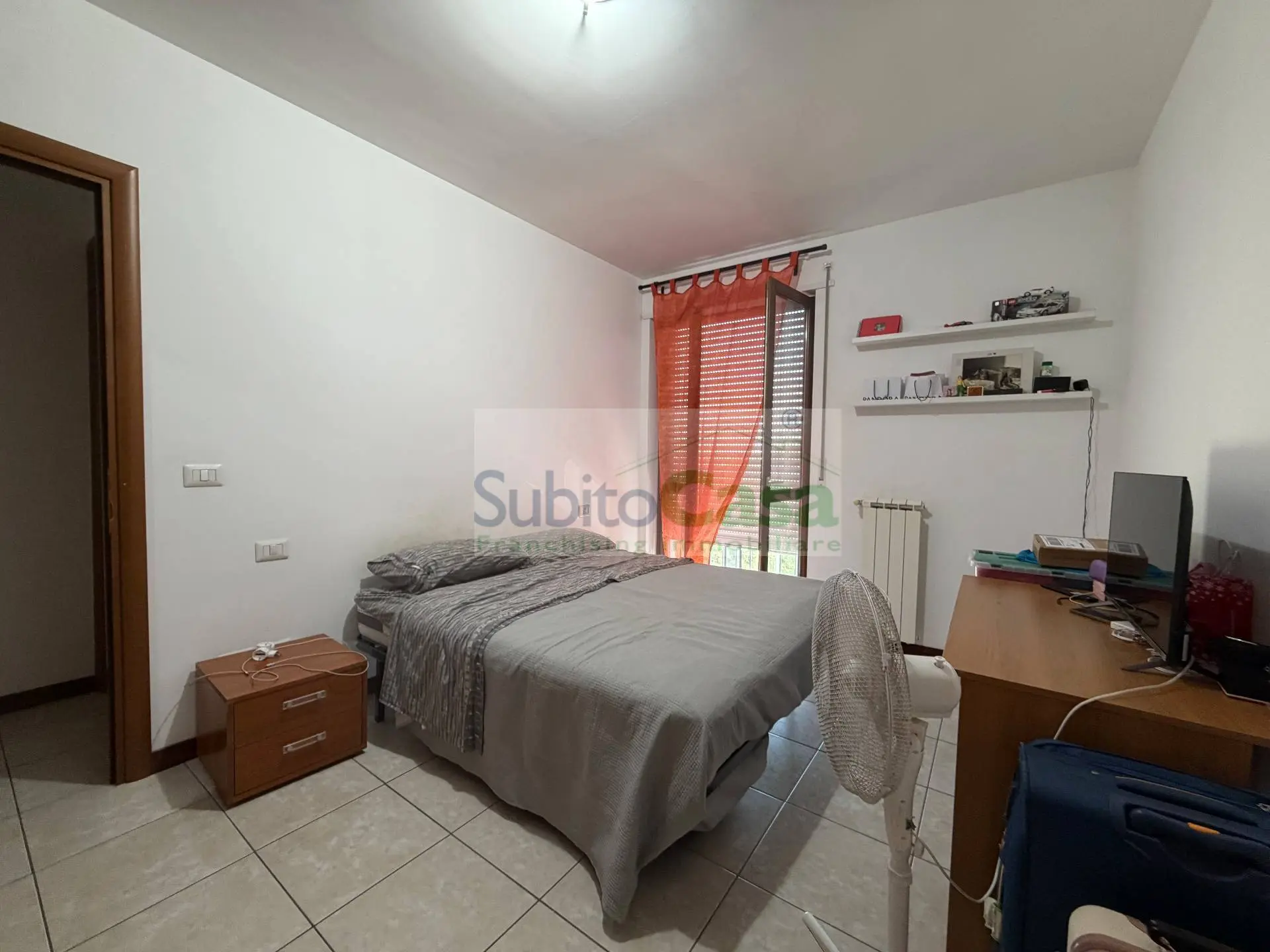 Immagine per Appartamento in affitto a Chieti Via Papa Giovanni Paolo Secondo 1