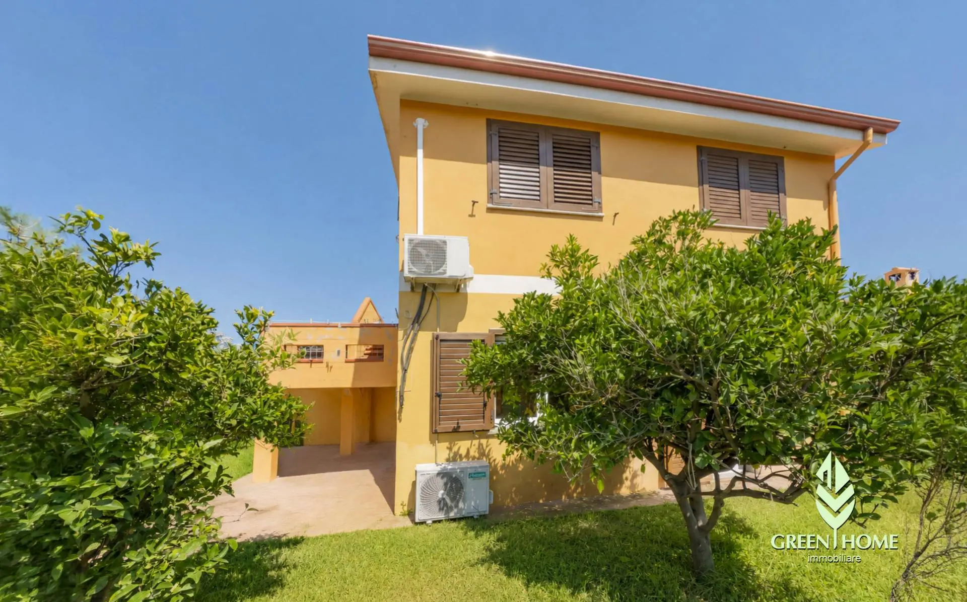 Immagine per Casa Semindipendente in vendita a Villaspeciosa Località Is Pottetus 