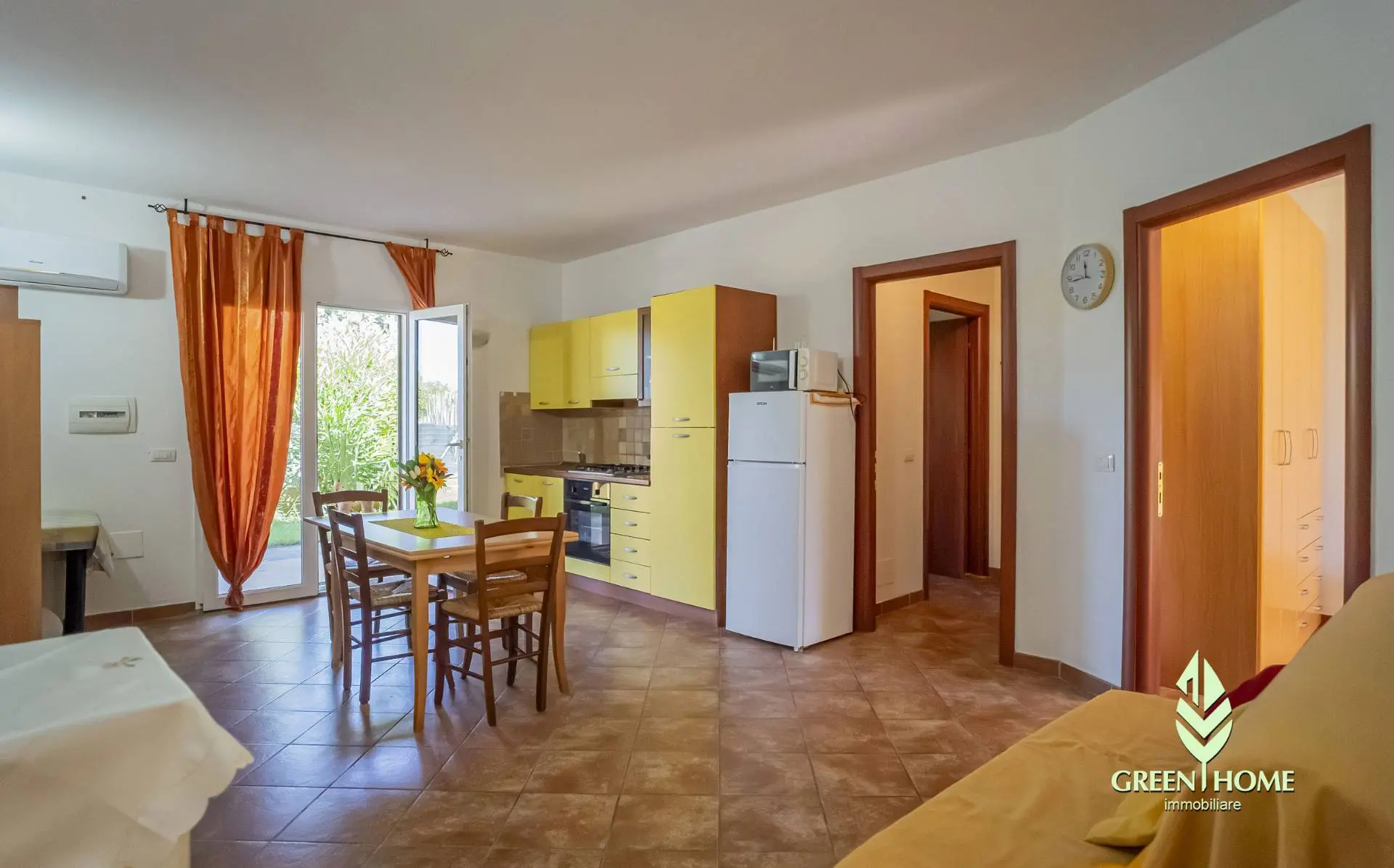Immagine per Casa Semindipendente in vendita a Villaspeciosa Località Is Pottetus 