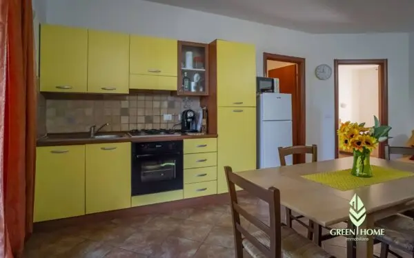 Casa Semindipendente via Località Is Pottetus, Villaspeciosa